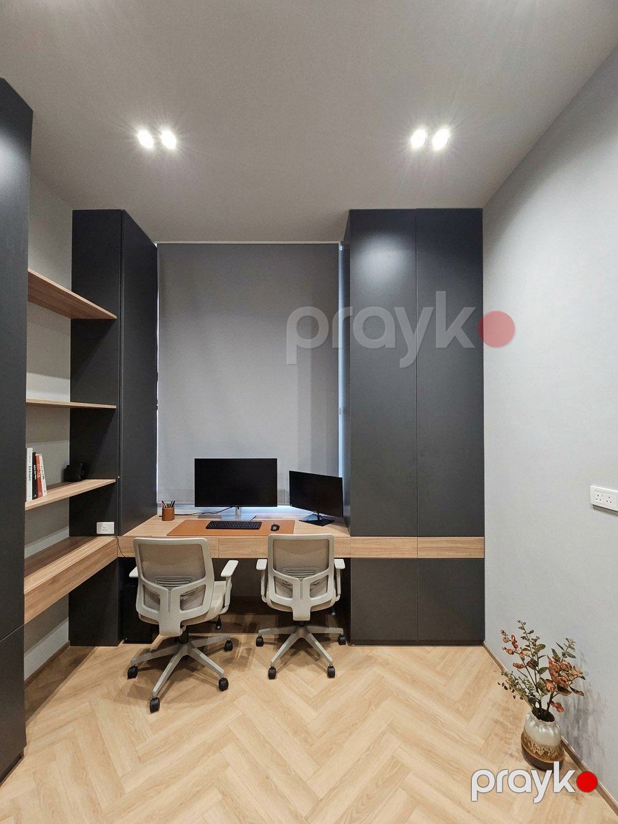 Satılır 5 otaqlı həyət evi/bağ evi 240 m² — Ev, villa, Bakı (4)