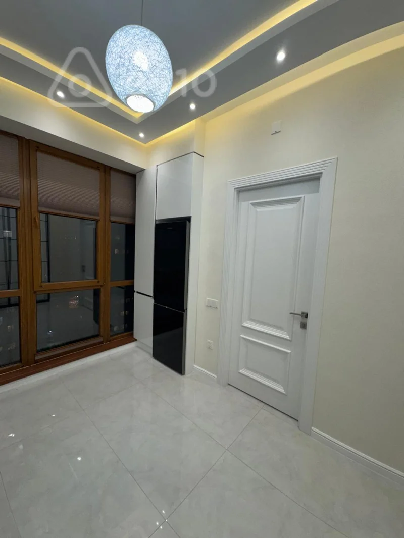 3 otaqlı mənzil, 98 m², Nəsimi rayonu — Mənzil, Bakı (4)