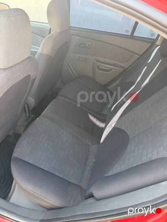 Kia Rio, 1.5 L, 2005 il, 200 000 km — Avtomobillər, Bakı (6)