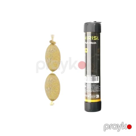 Balıqçılıq üçün yemlik Hirisi, PVA, 0.25 mm x 5 m — Bakı