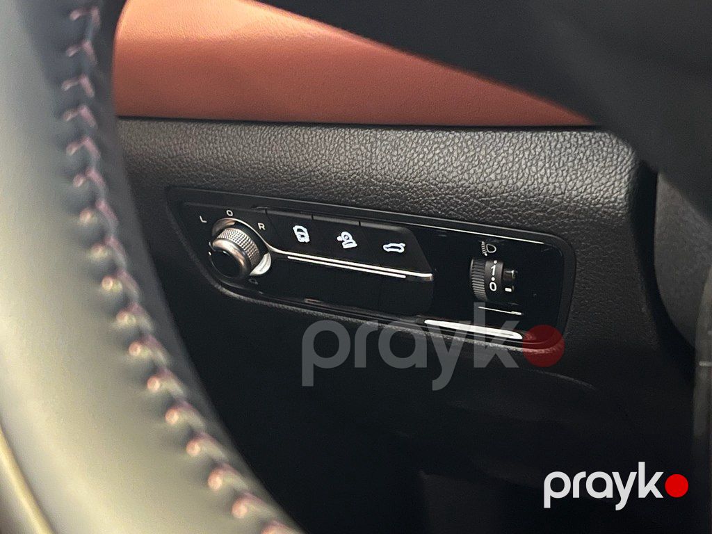 Changan CS 75 Pro, 1.5 L, 2025 il, yeni — Avtomobillər, Bakı (8)