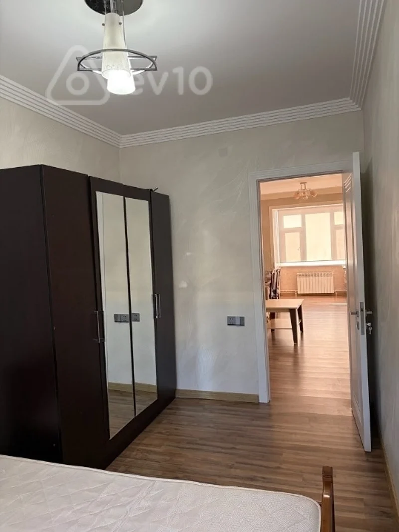 2 otaqlı mənzil, 60 m², Hüseyn seydzadə — kirayə — Mənzil, Bakı (7)