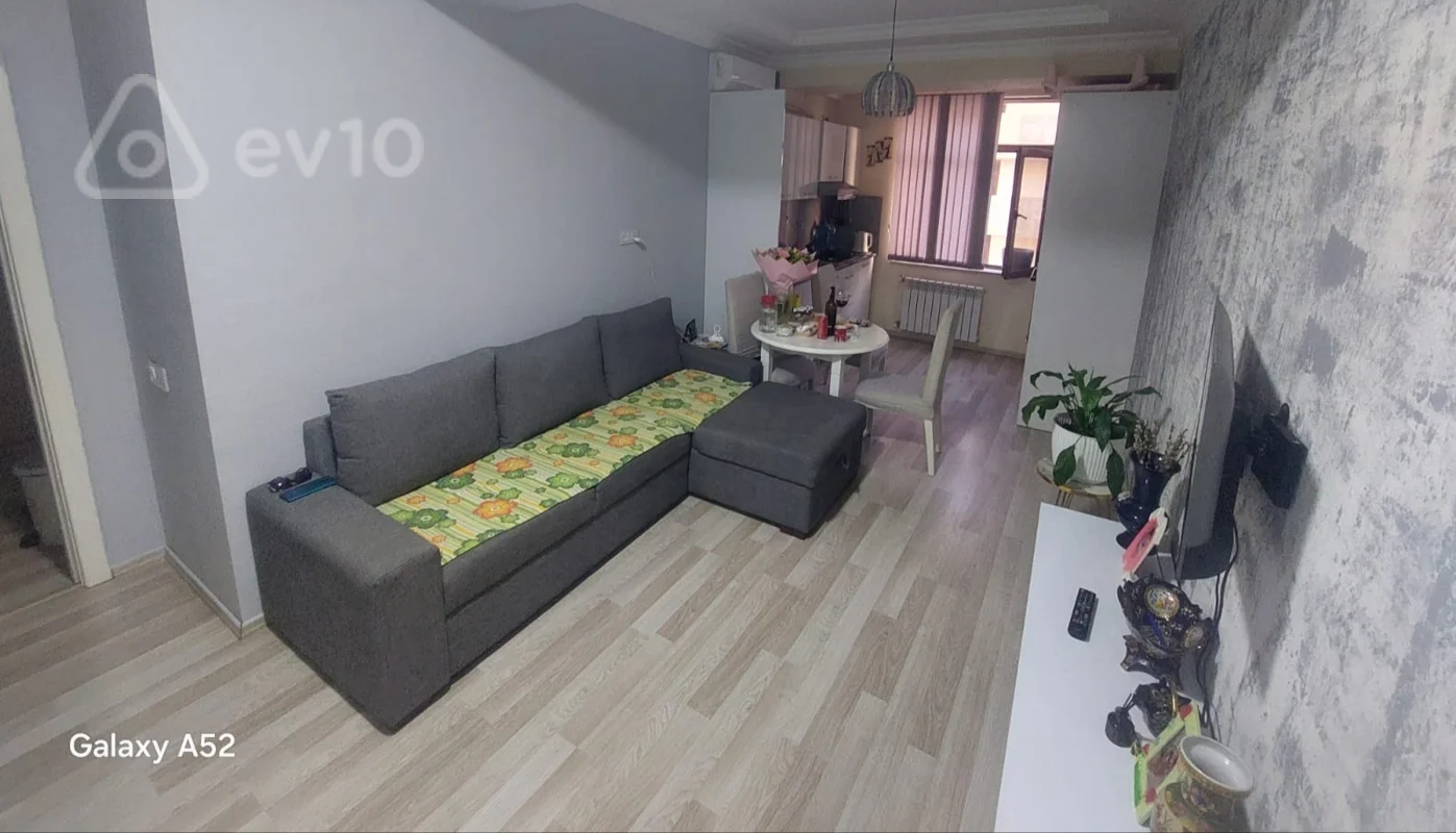 2 otaqlı mənzil, 60 m², Kenar Dairevi yol 32 — Mənzil, Bakı (5)
