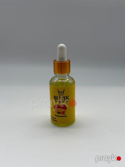 Yağ kutikul üçün M Butik K3931, 30 ml — Bakı