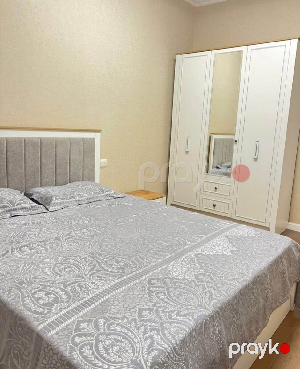 2-otaqlı yeni tikili kirayə verilir, Xırdalan ş., 60 m² — Mənzil, Xırdalan (10)