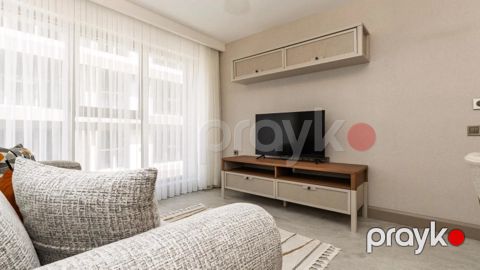İcarəyə verilir 2 otaqlı yeni tikili 64 m² — Bakı