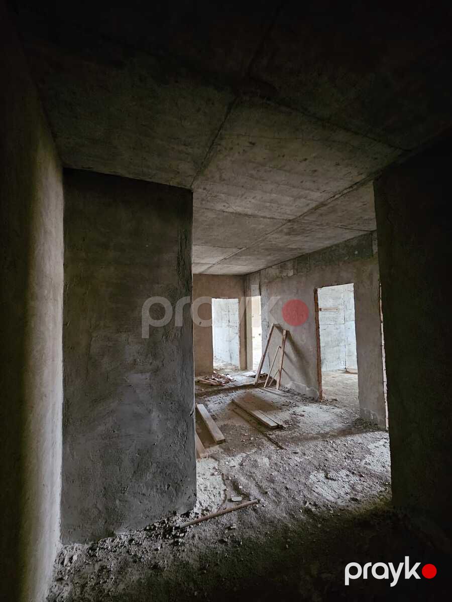 Satılır 3 otaqlı yeni tikili 133 m² — Mənzil, Bakı (10)