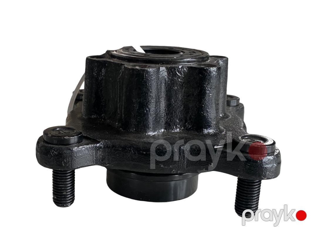 Motosiklet üçün ön stupitsa AU 150 CVT - MTR_10059 — Mallar, Bakı (2)