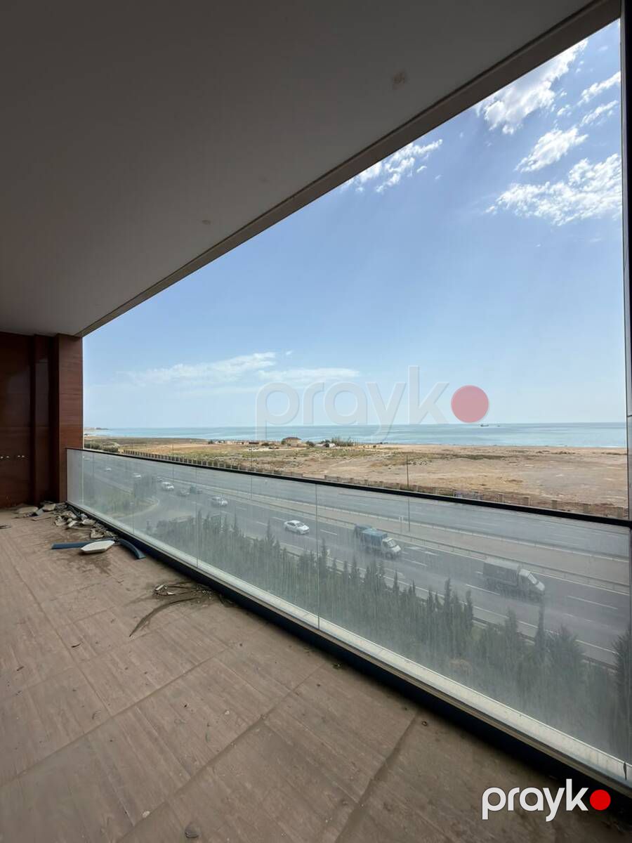 Satılır 5 otaqlı yeni tikili 223 m² — Mənzil, Bakı (10)