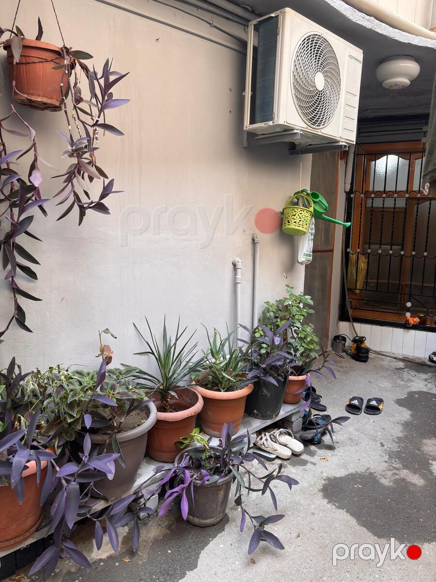 Satılır 3 otaqlı köhnə tikili 62 m² — Mənzil, Bakı (11)