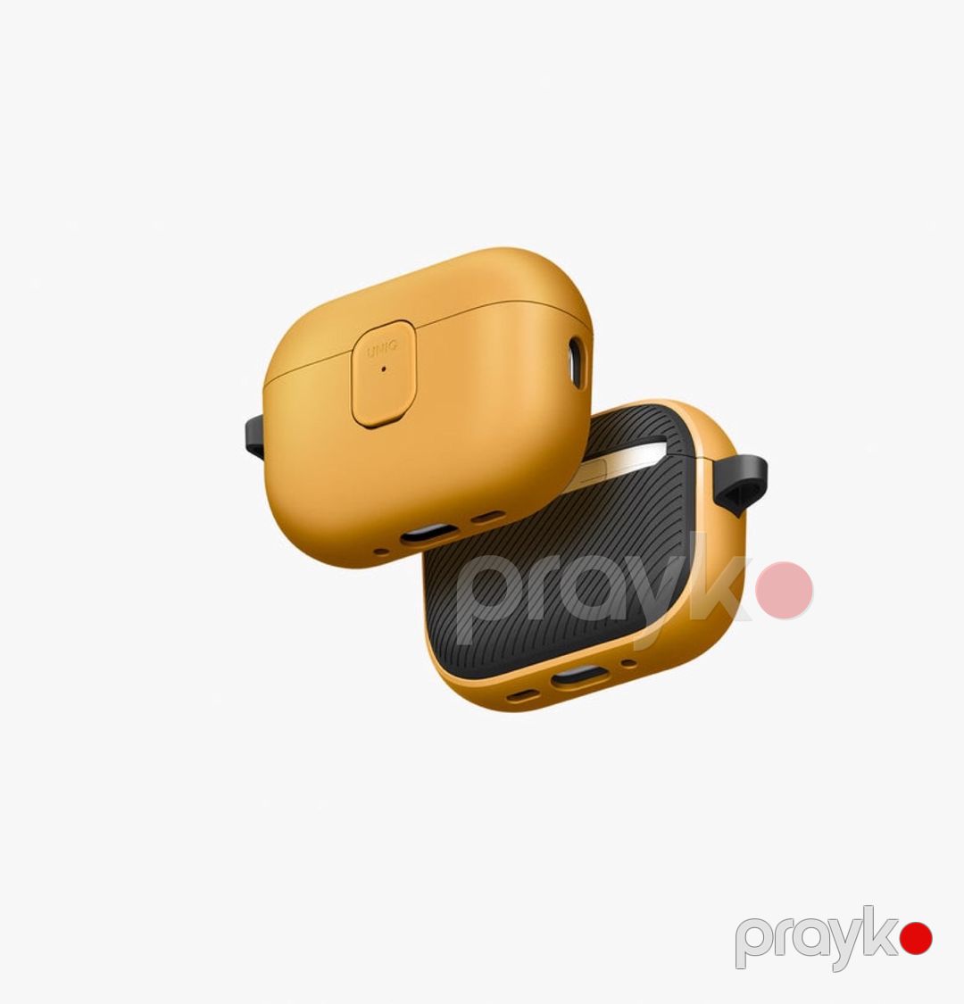 Case for AirPods Pro 3 — Səs texnikası, Bakı (9)