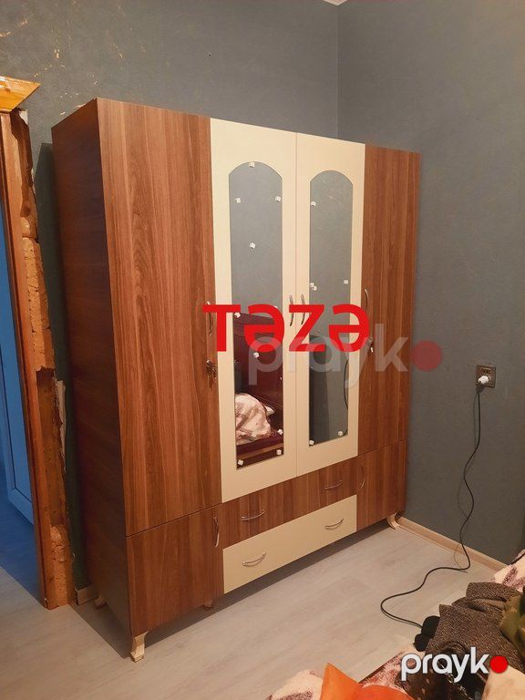 Dolab — Mebel, Bakı (3)