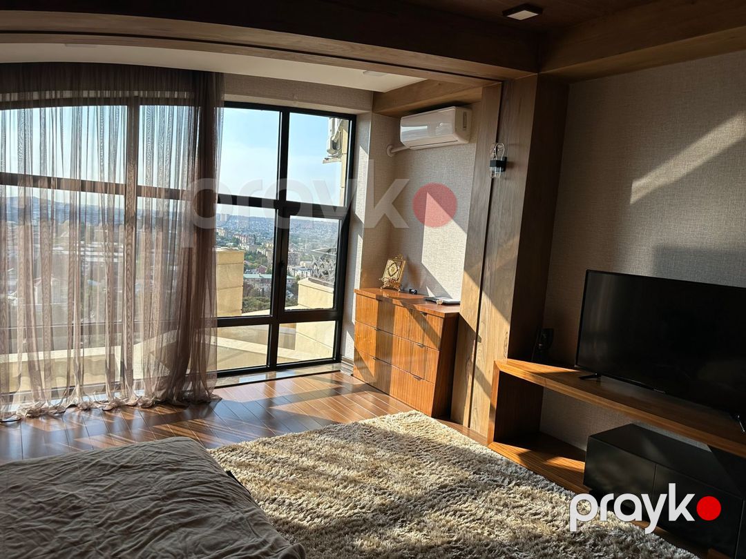 Satılır 10 otaqlı həyət evi/bağ evi 800 m² — Ev, villa, Bakı (10)