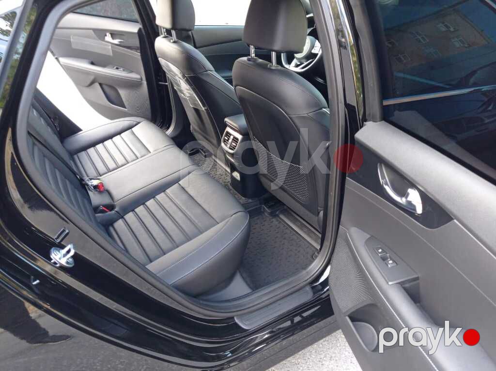 Kia Cerato, 1.6 L, 2023 il, 74 000 km — Avtomobillər, Bakı (12)