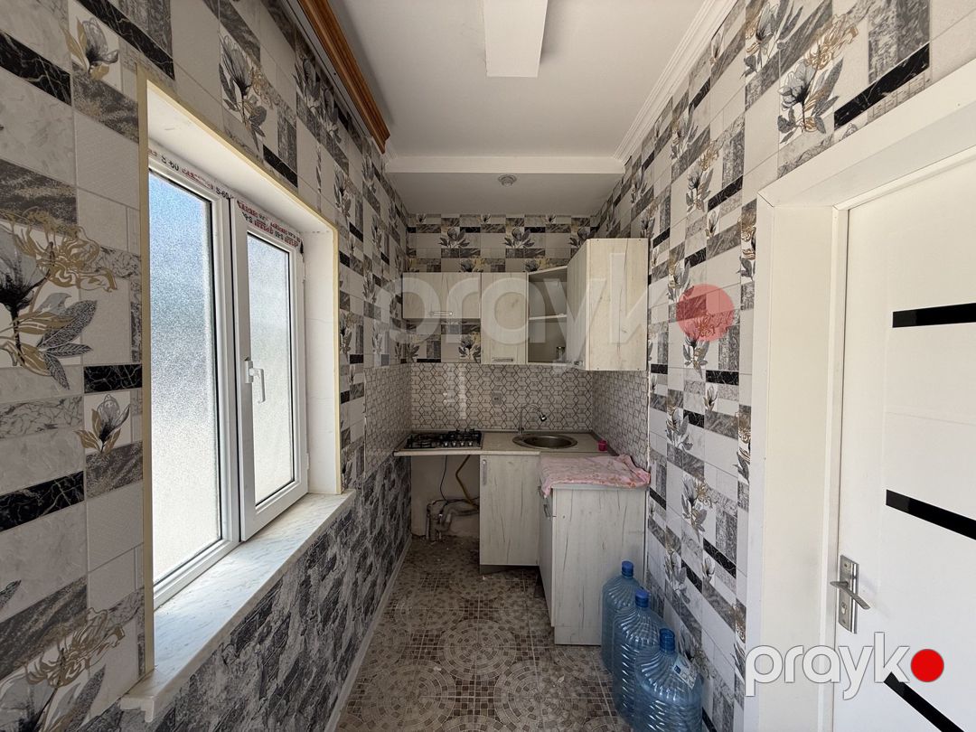 Həyət evi, Binəqədi qəs — Ev, villa, Bakı (3)