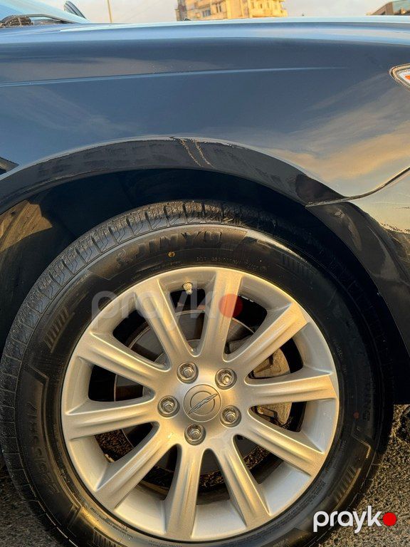 Chrysler 200, 2.4 L, 2013 il, 180 000 km — Avtomobillər, Bakı (9)
