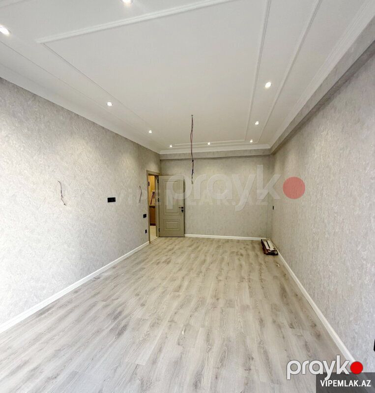 Nərimanov rayonunda 2 otaqlı Yeni tikili Satılır, 69 m² — Mənzil, Bakı (3)