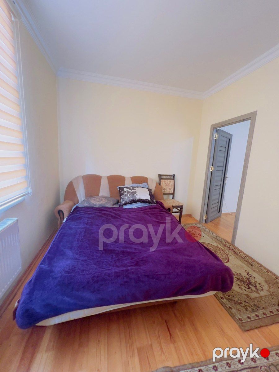 2-otaqlı yeni tikili kirayə verilir, Masazır qəs., 45 m² — Mənzil, Bakı (4)