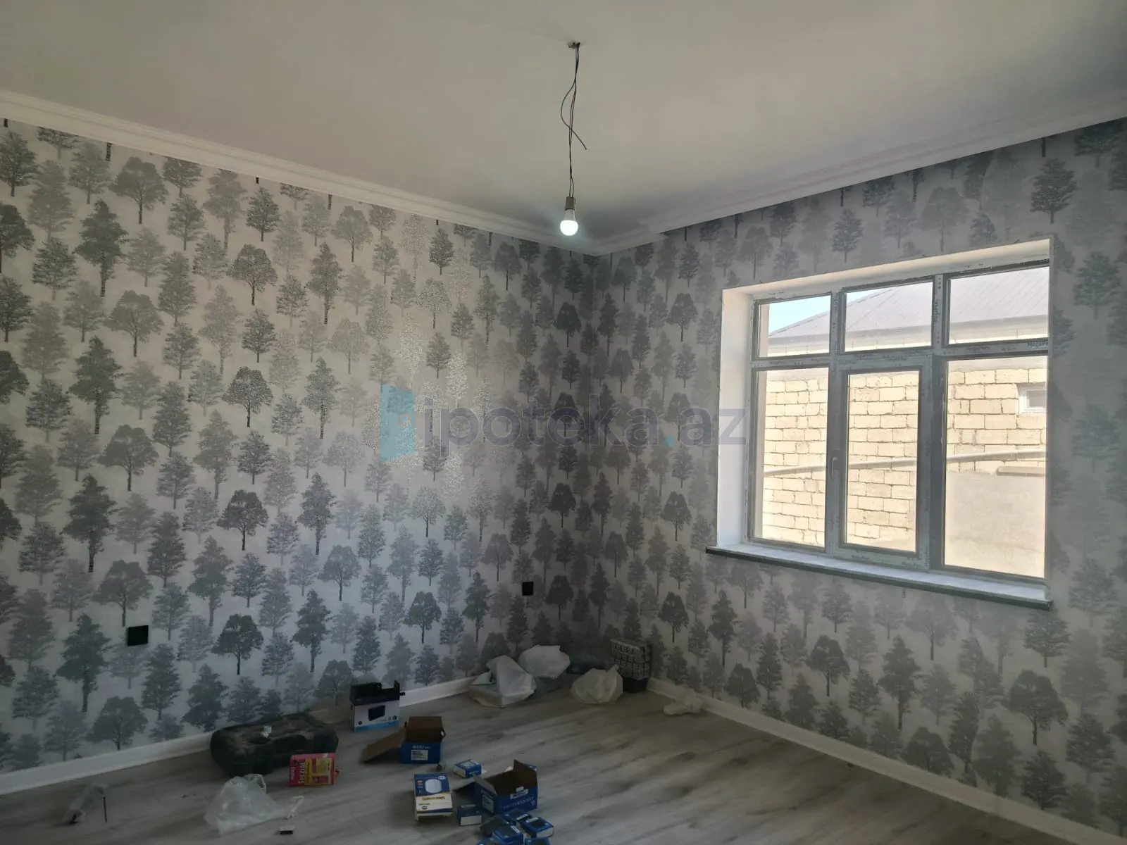 Satılır: 6 Otaq, Evlər/Villalar, Abşeron r., Saray q., 200.00 m² — Ev, villa, Saray (5)