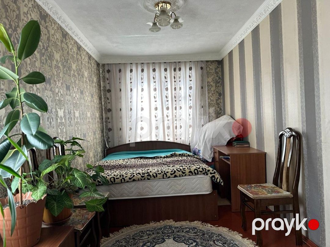 Satılır 2 otaqlı köhnə tikili 56 m² — Mənzil, Bakı (5)