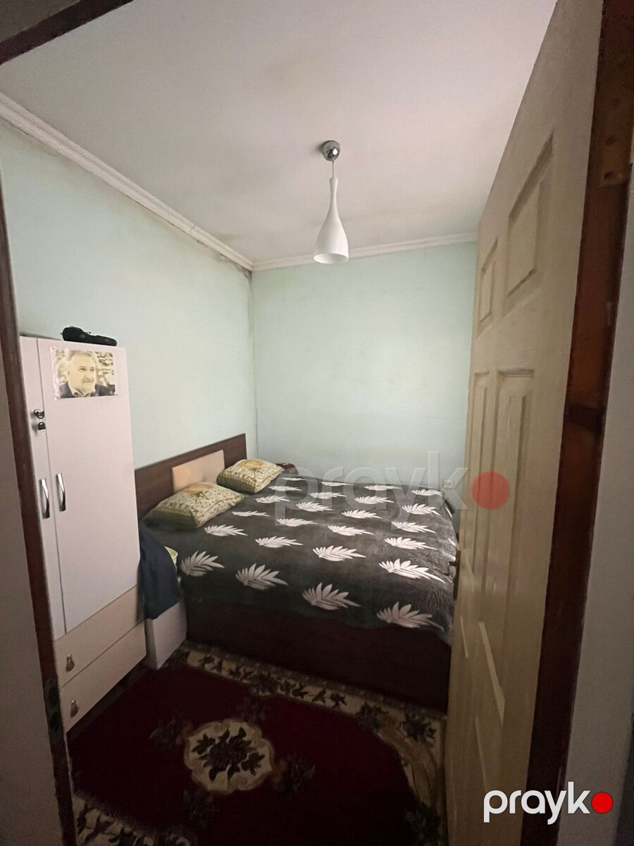 Satılır 4 otaqlı həyət evi/bağ evi 120 m² — Ev, villa, Bakı (10)