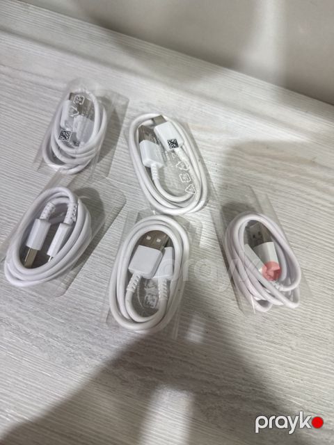 Type c usb kabel — Bakı