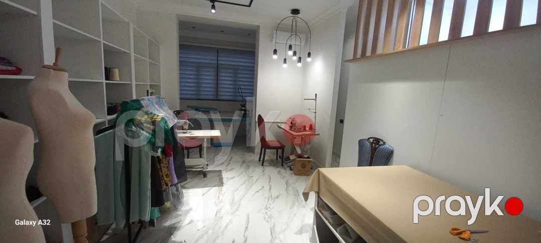 İcarəyə verilir obyekt 70 m² — Əmlak, Bakı (10)