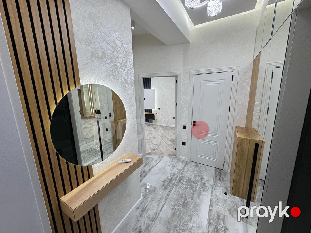 Satılır 2 otaqlı yeni tikili 48 m² — Mənzil, Bakı (5)