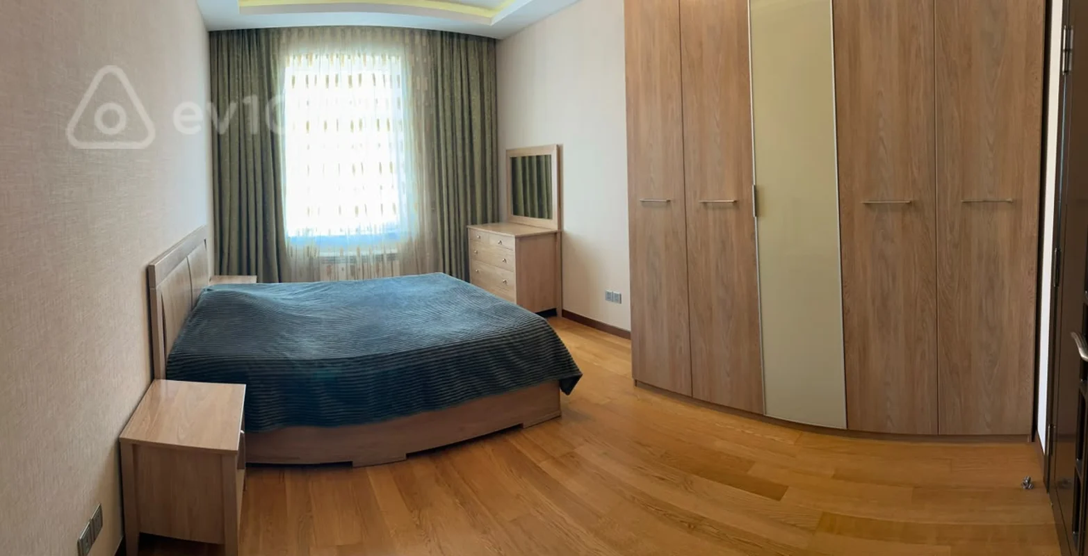 3 otaqlı mənzil, 98 m², İlqar Zülfüqarov küç — Mənzil, Bakı (7)