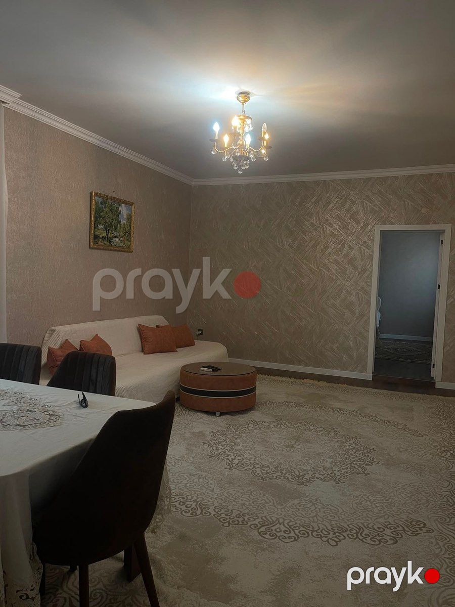Həyət evi, Sabunçu qəs — Ev, villa, Bakı (4)