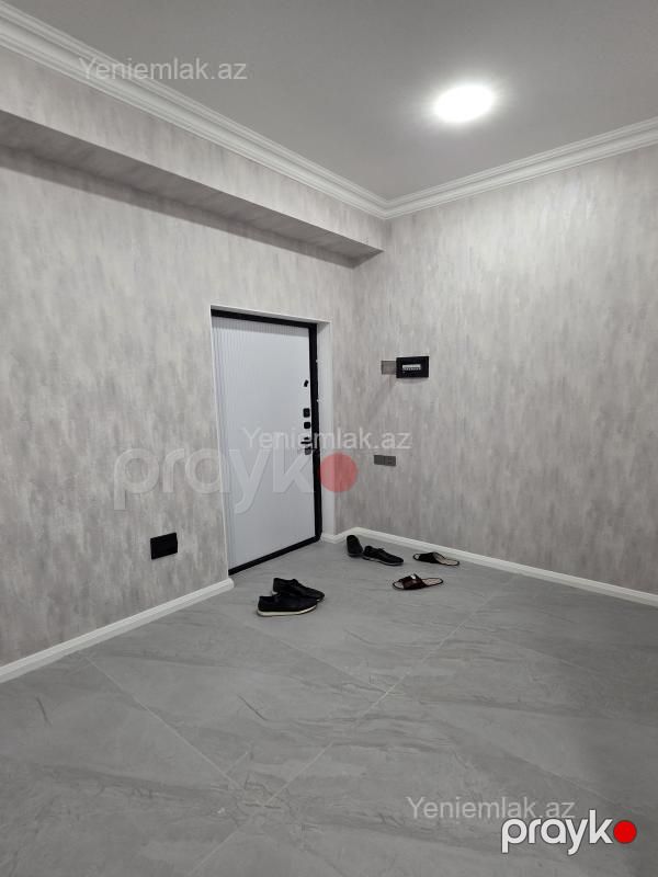 Satılır 2 otaqlı Bina evi menzil (Yeni tikili), 75 m², Sumqayıt Bulvarı — Mənzil, Sumqayıt (9)