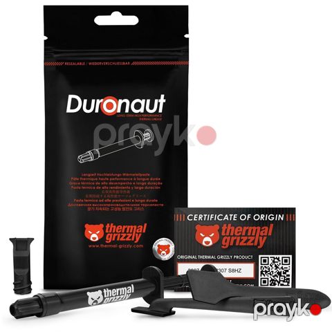 Thermal Grizzly Duronaut 6g — Bakı