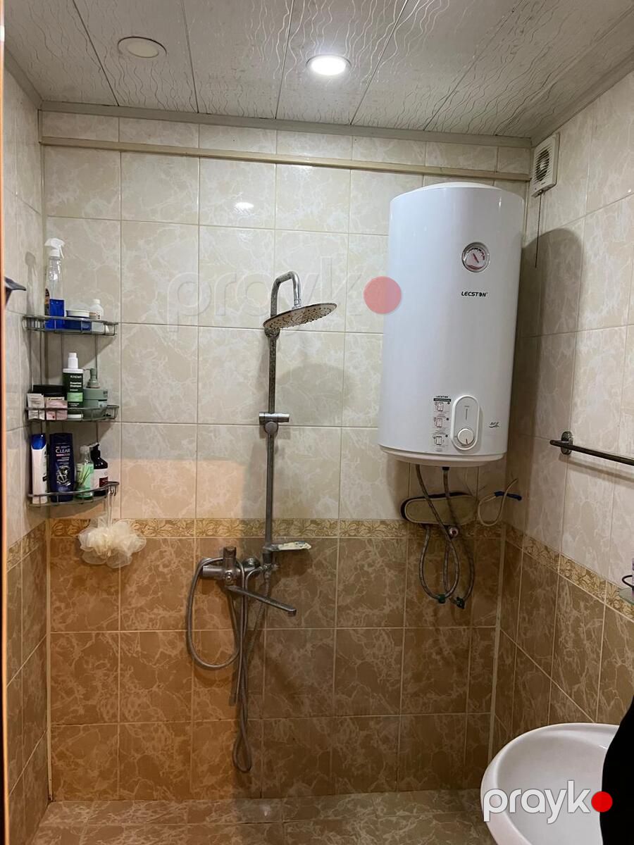 Satılır 2 otaqlı yeni tikili 75 m² — Mənzil, Bakı (9)