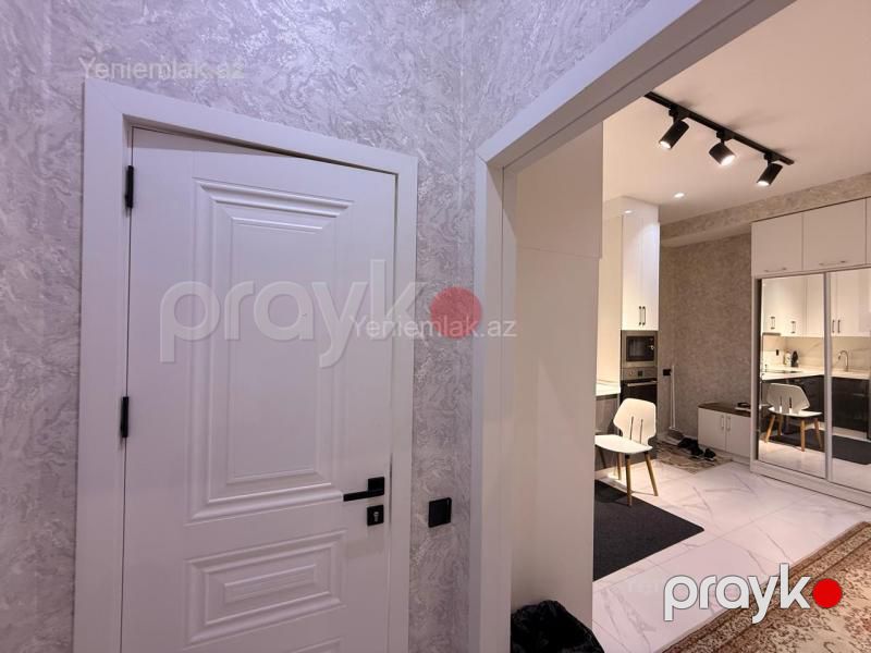 Satılır 2 otaqlı Bina evi menzil (Yeni tikili), 73 m², Xətai rayonu — Mənzil, Bakı (5)