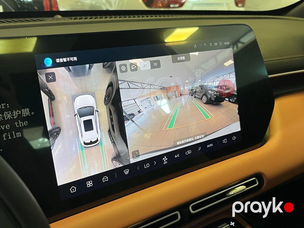 Changan CS 55 Plus, 1.5 L, 2026 il, yeni — Avtomobillər, Bakı (12)