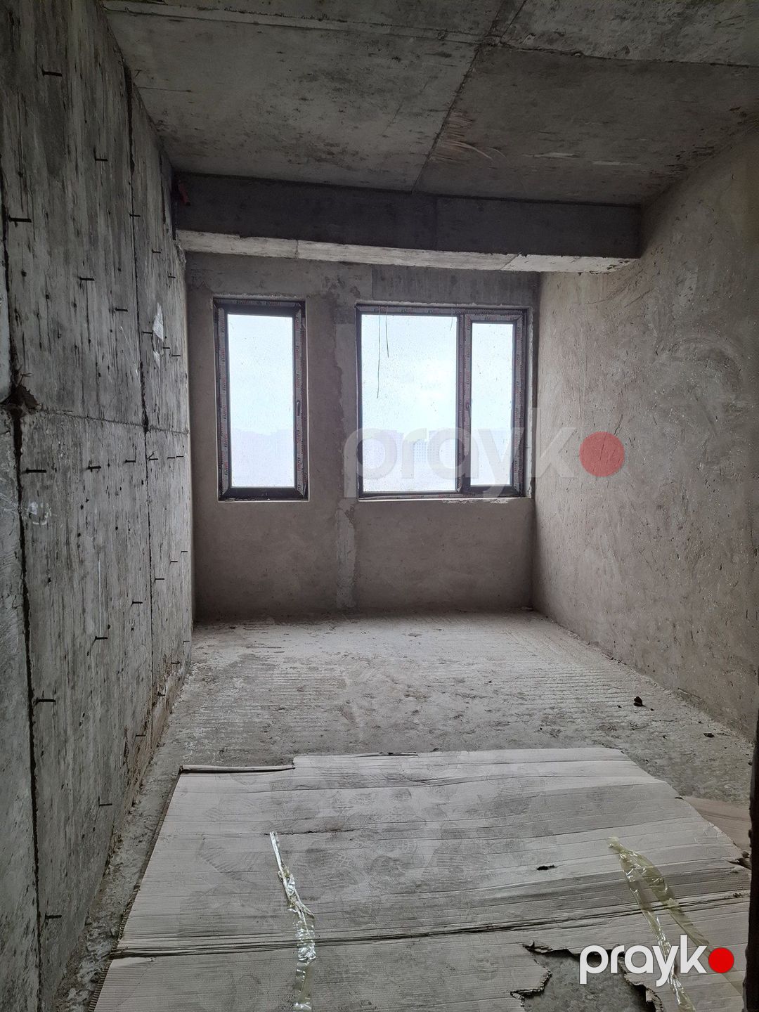 Satılır 2 otaqlı yeni tikili 64 m² — Mənzil, Bakı (6)