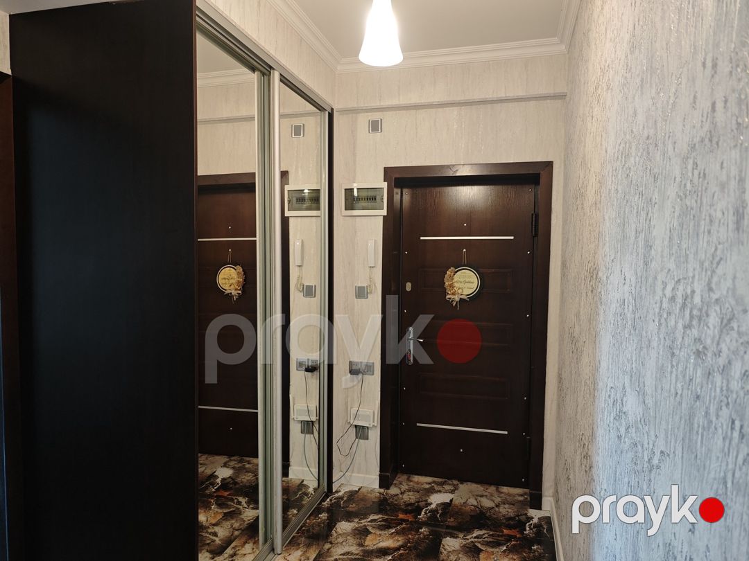 Satılır 2 otaqlı yeni tikili 93.7 m² — Mənzil, Xırdalan (7)