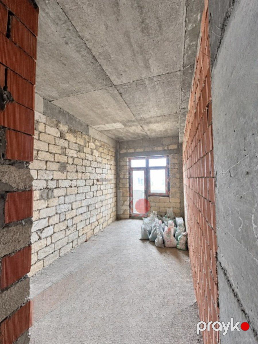 Satılır 3 otaqlı yeni tikili 122 m² — Mənzil, Bakı (9)