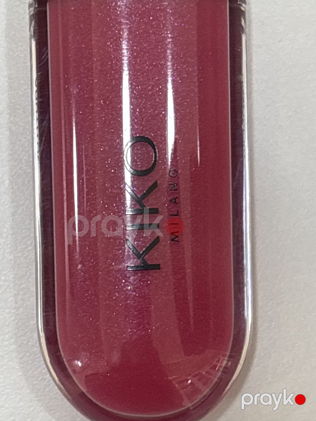 Dodaq üçün parıldadıcı No Brand 3D Hydra 10 Sparkling Strawberry — Mallar, Bakı (3)