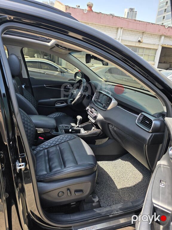Kia Sorento, 2.2 L, 2018 il, 100 000 km — Avtomobillər, Bakı (12)
