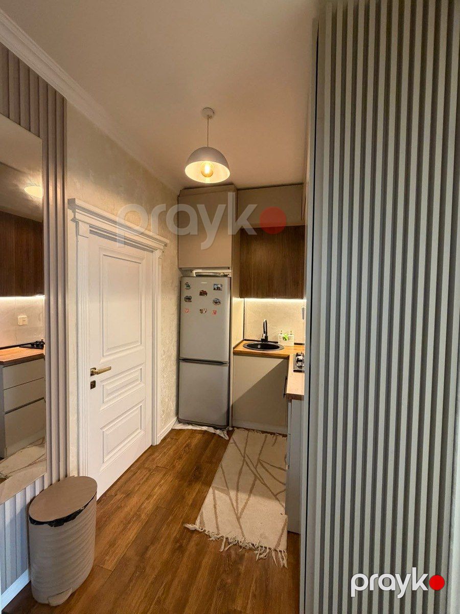 Satılır 3 otaqlı köhnə tikili 65 m² — Mənzil, Bakı (7)