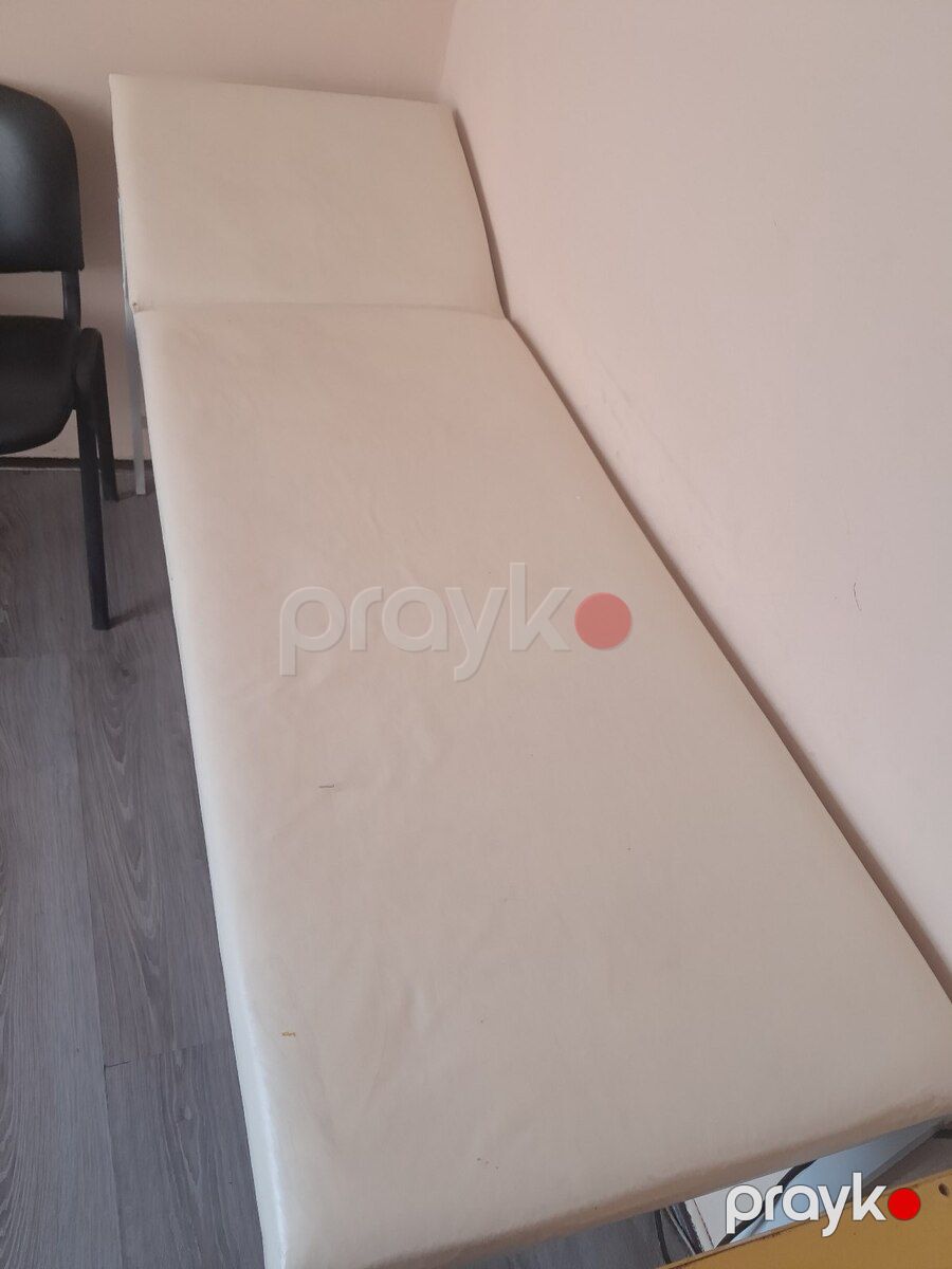 Tibbi çarpayı — Biznes və avadanlıq, Bakı (2)