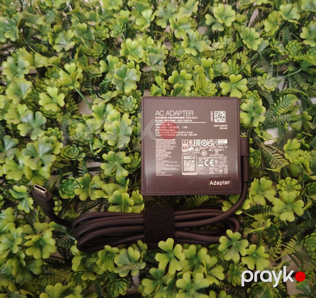 Asus Type-c adapteri — Periferik cihazlar, Bakı (2)