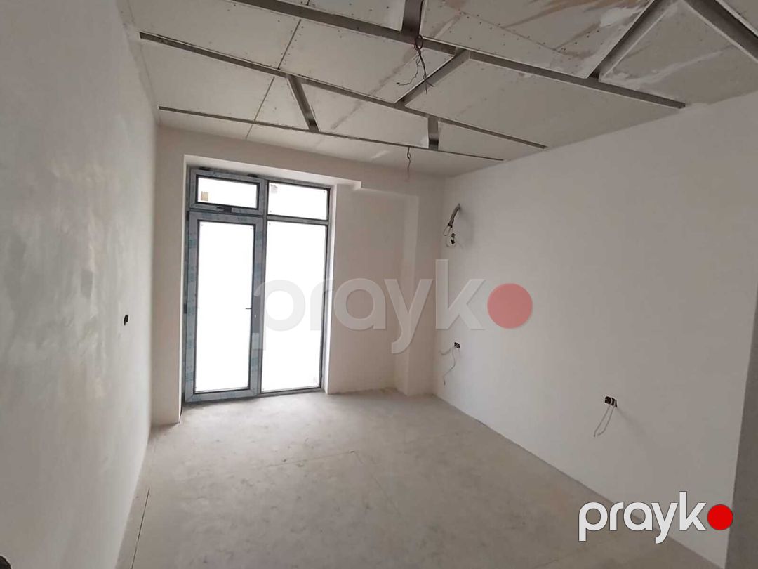 Satılır 2 otaqlı yeni tikili 98 m² — Mənzil, Bakı (4)
