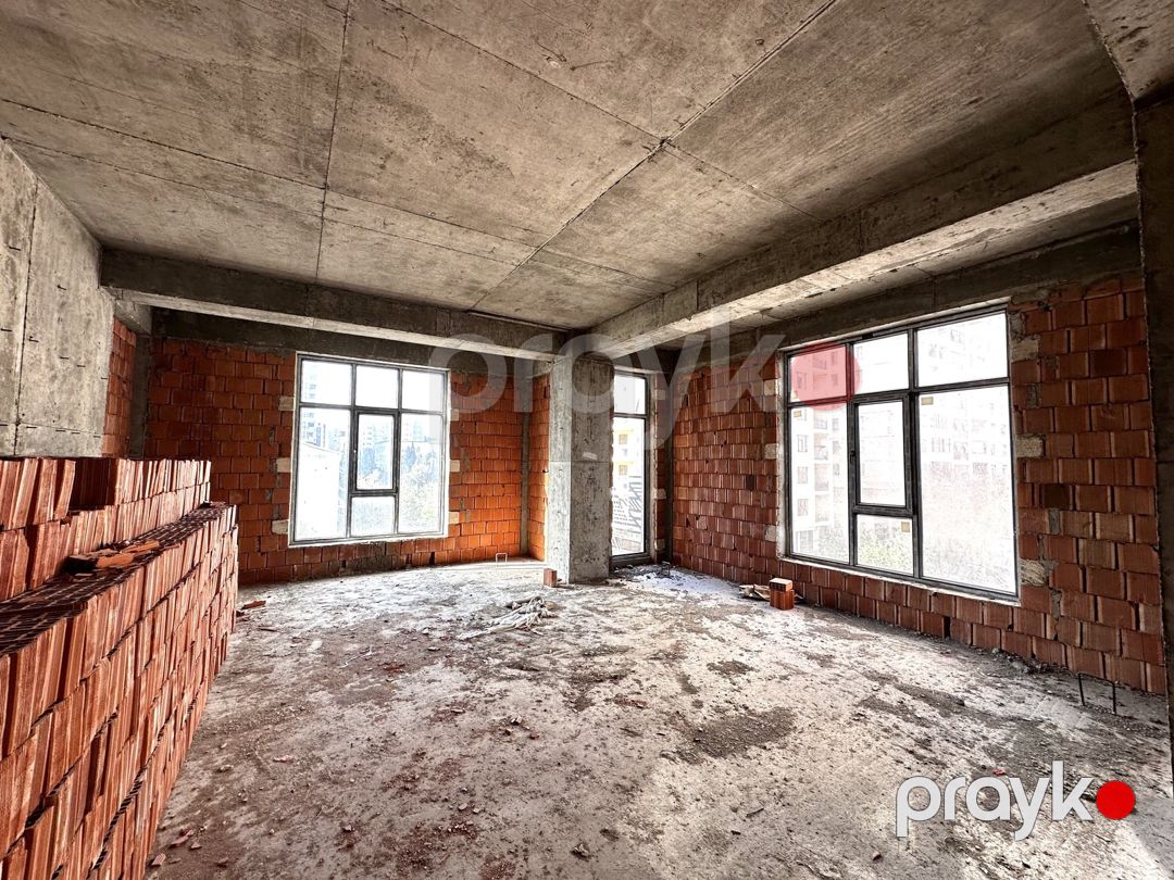 Satılır 4 otaqlı yeni tikili 151 m² — Mənzil, Bakı (8)
