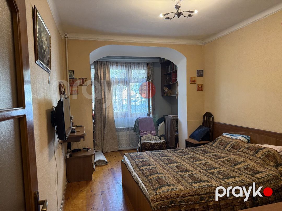 Satılır 4 otaqlı köhnə tikili 90 m² — Mənzil, Bakı (5)