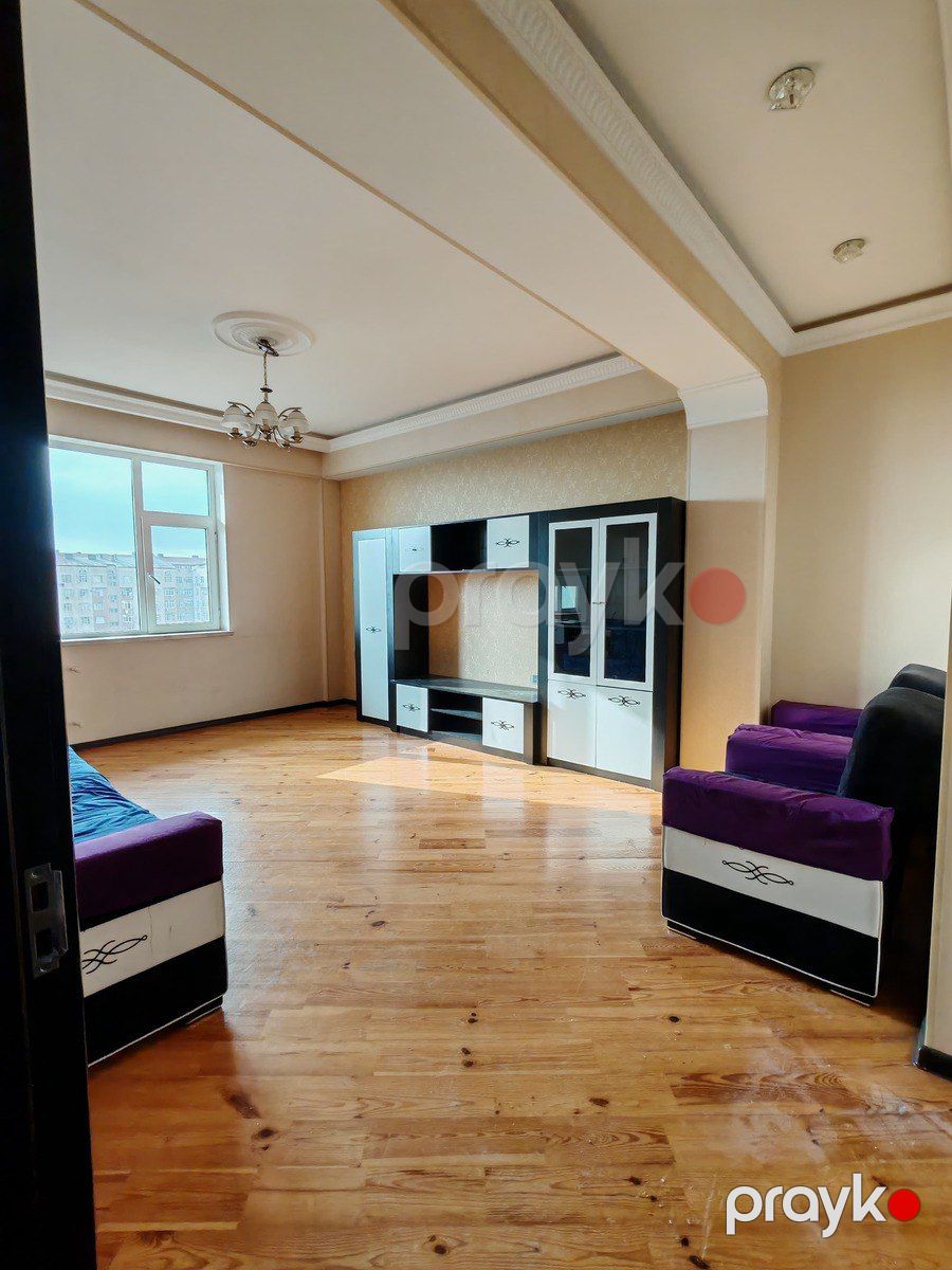 İcarəyə verilir 2 otaqlı yeni tikili 65 m² — Mənzil, Bakı (7)