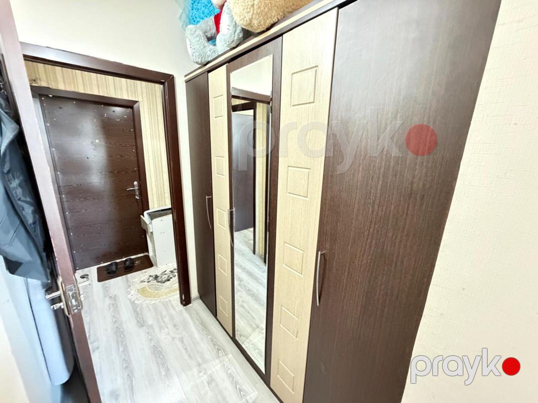 2-otaqlı mənzil, 8 Noyabr m., 30 m² — Mənzil, Bakı (8)