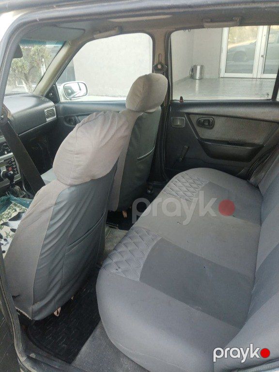 Daewoo Nexia, 1.5 L, 2008 il, 530 787 km — Avtomobillər, Bakı (12)