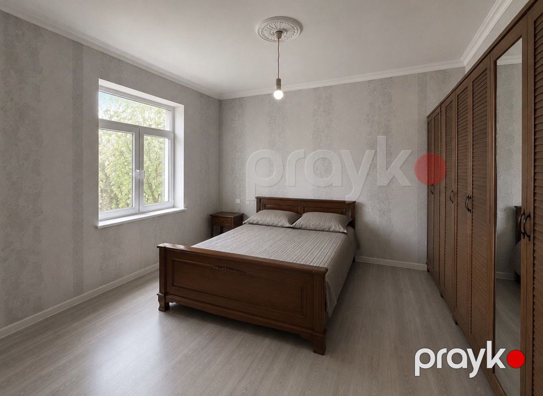 Satılır 3 otaqlı həyət evi/bağ evi 120 m² — Ev, villa, Bakı (6)